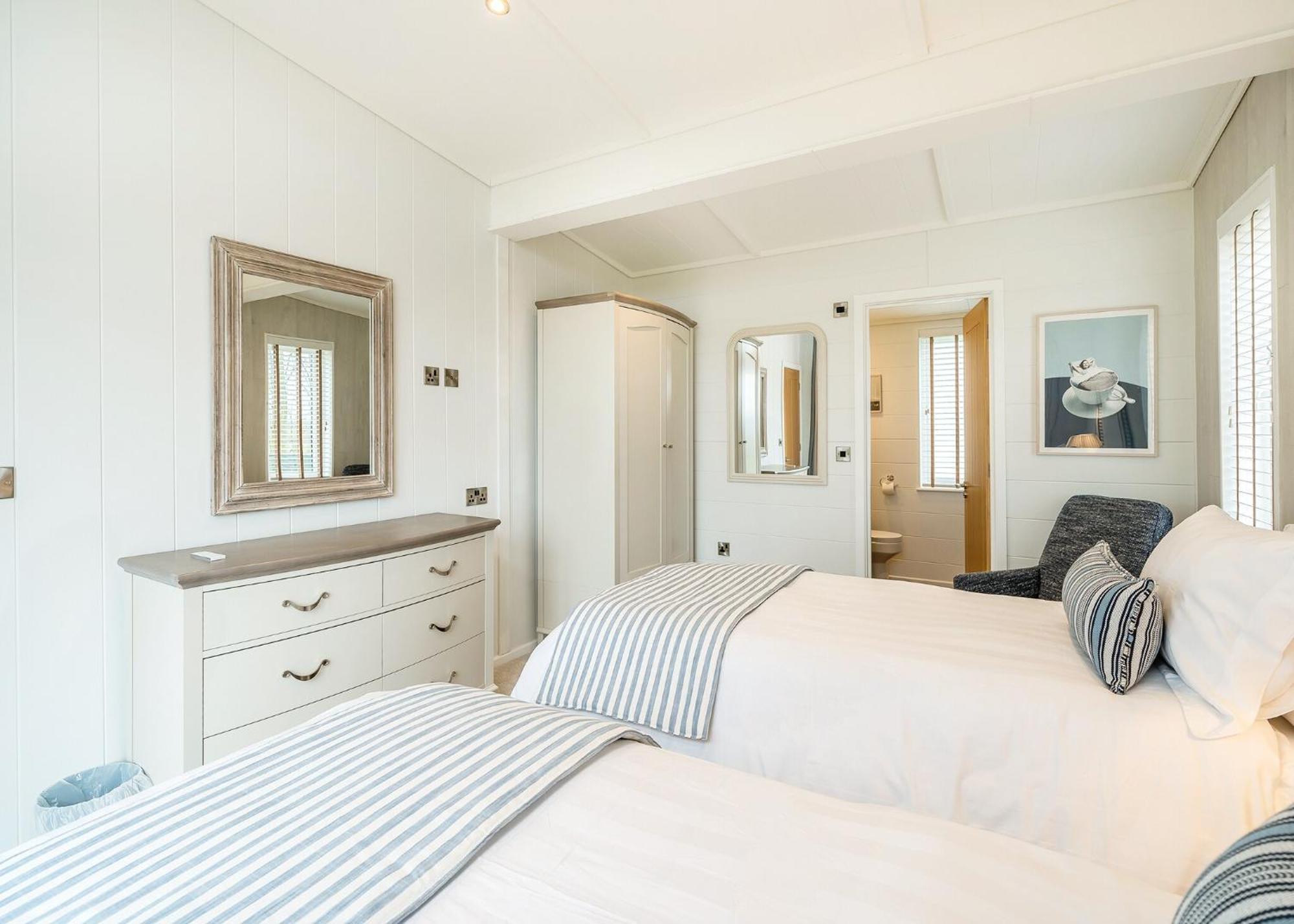 Eden Lodge Retreat Crosby  Habitación foto