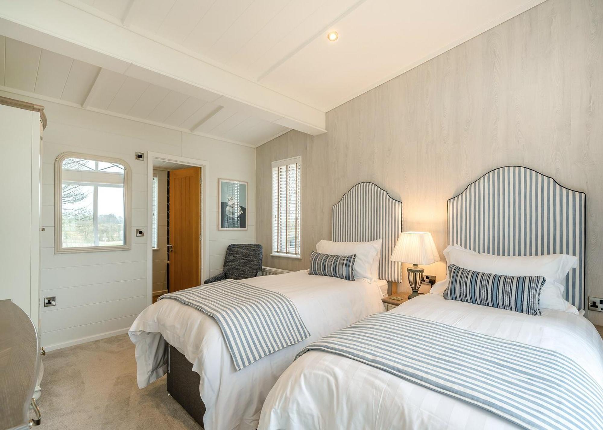 Eden Lodge Retreat Crosby  Habitación foto