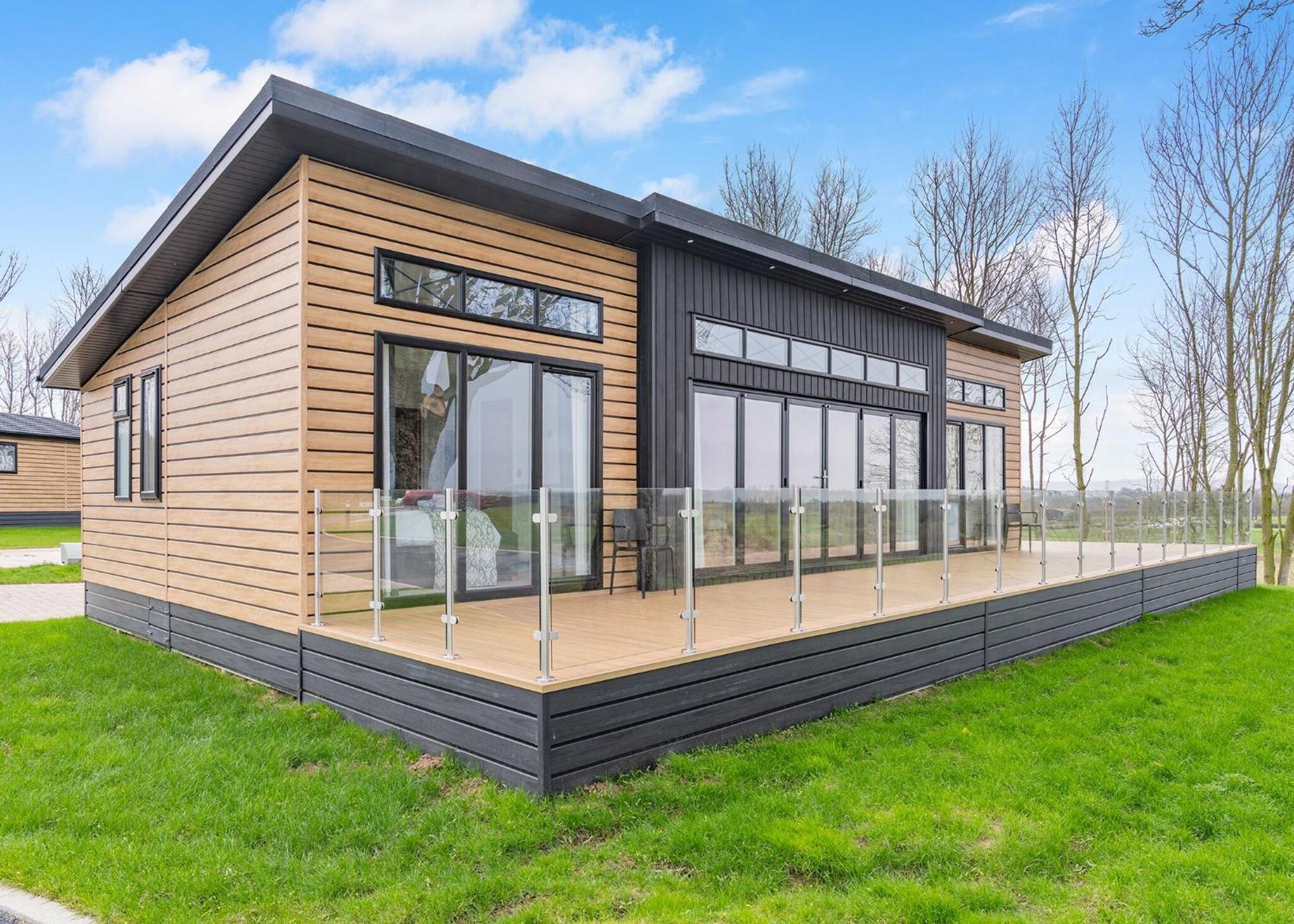 Eden Lodge Retreat Crosby  Habitación foto